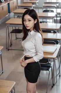 替补悍警 - 电影详情配图